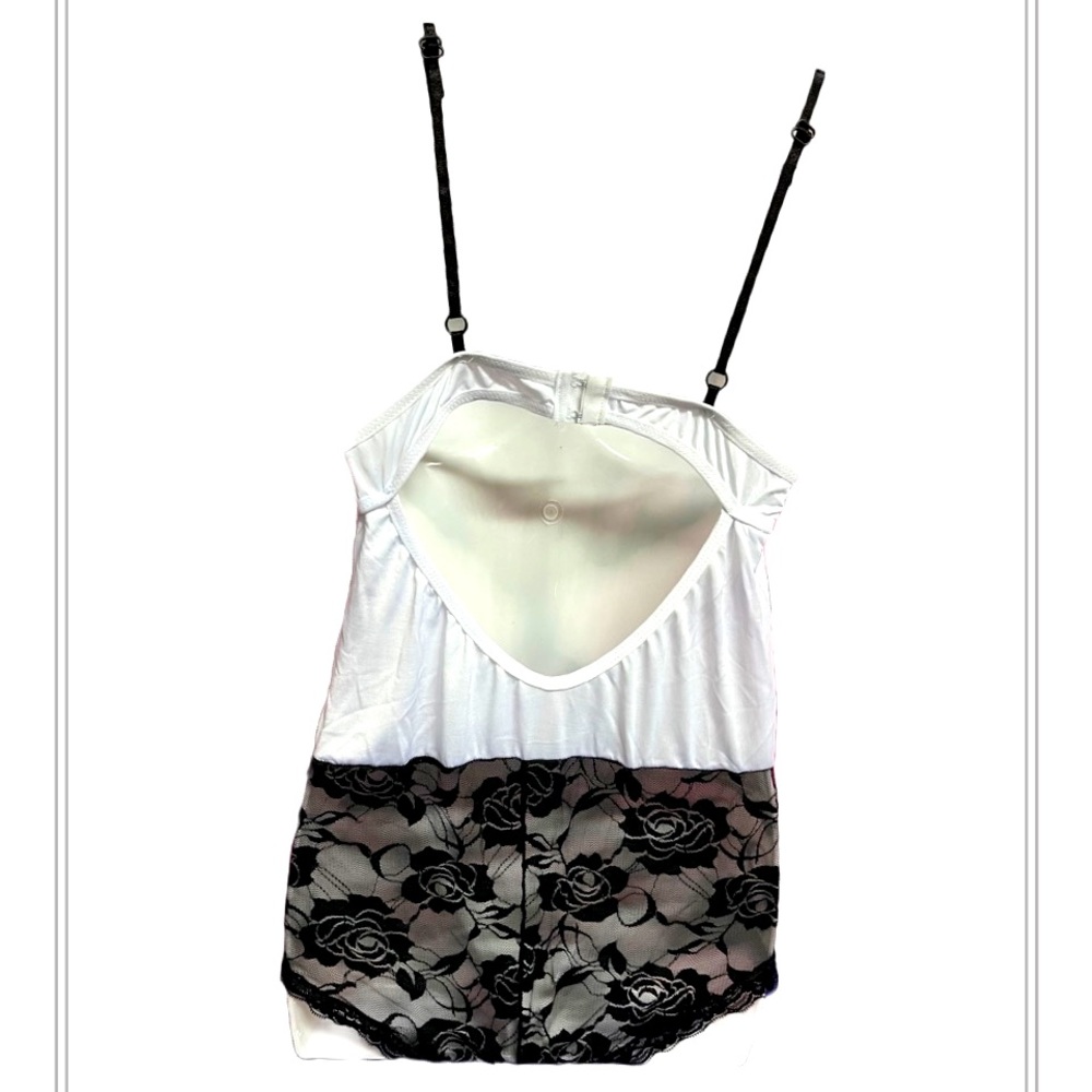 Woman’s lingerie